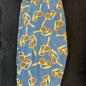 Lularoe Sunglasses leggings